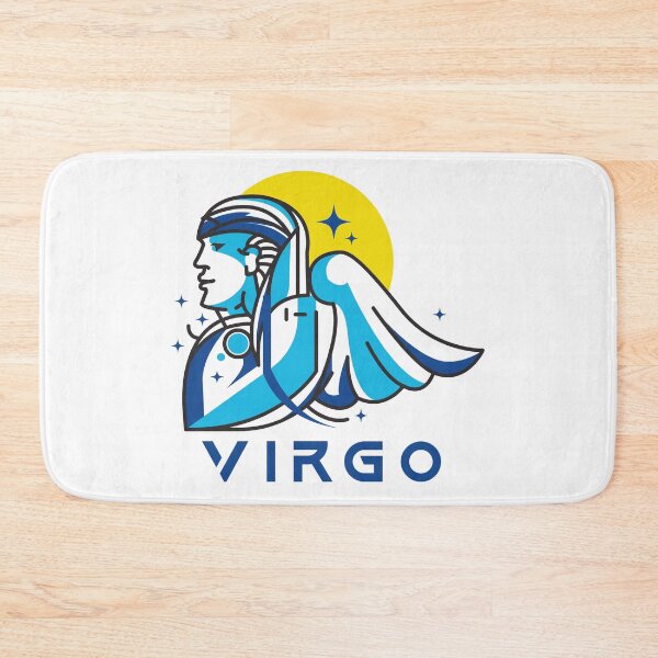 Item preview, virgo zodiac sign designed and sold by daenarys123.