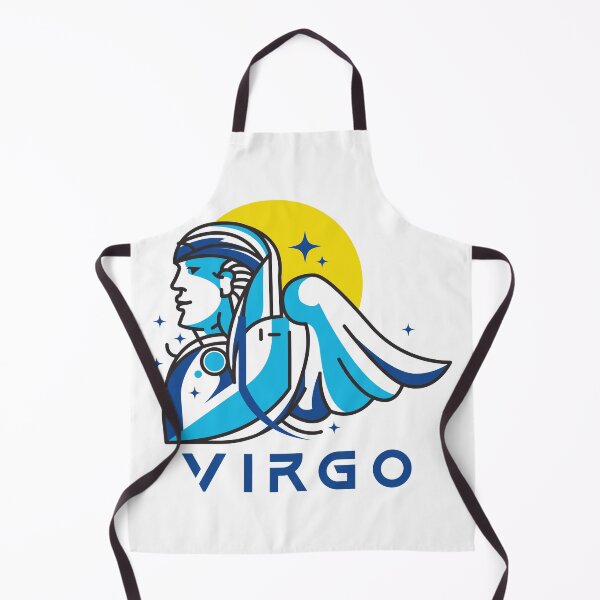 Item preview, virgo zodiac sign designed and sold by daenarys123.