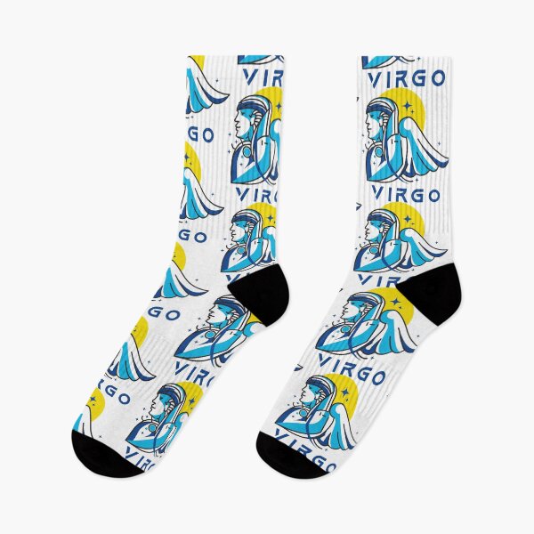 Item preview, virgo zodiac sign designed and sold by daenarys123.
