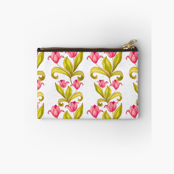 Item preview, Poetic Tulip Filigree designed and sold by Piret Victoria Ribas.