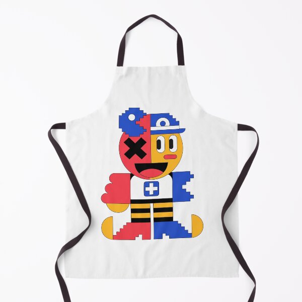 Item preview, Retro Pixel Art Mashup of Iconic Game Characters designed and sold by Inklyst.