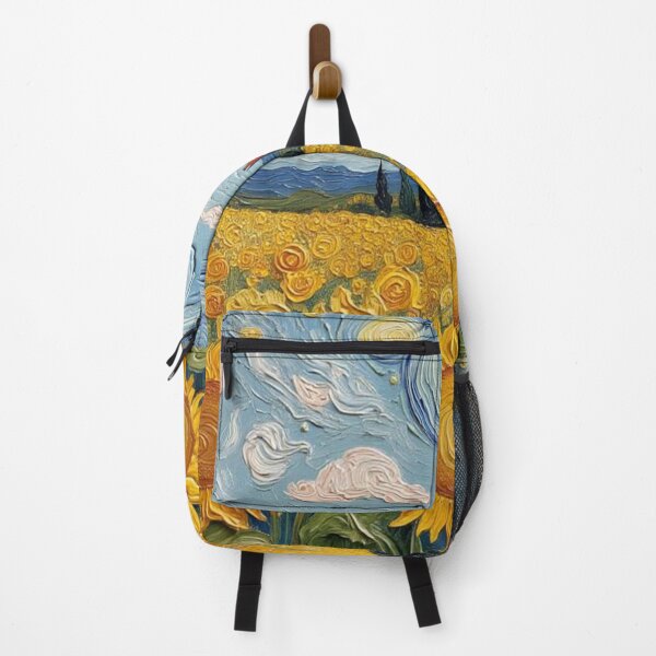 Item preview, Provence Sunflower Haven designed and sold by sid1802.