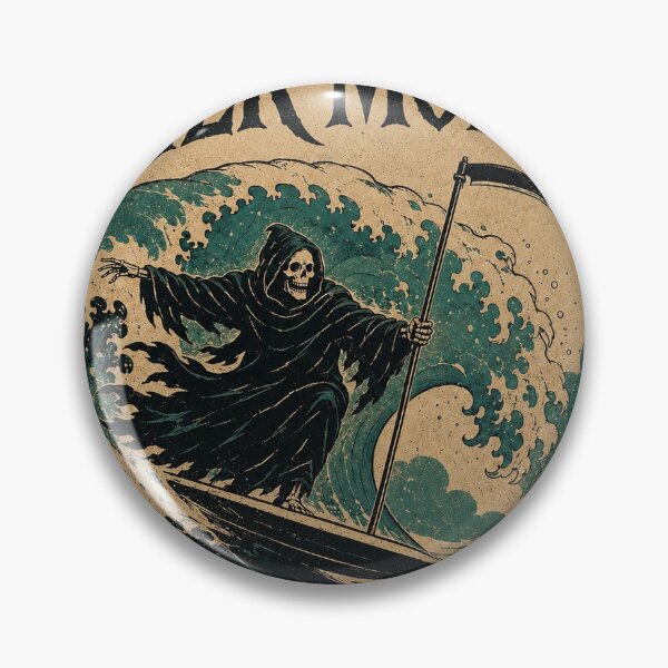 Item preview, DEAD SEA designed and sold by bebopmoi.