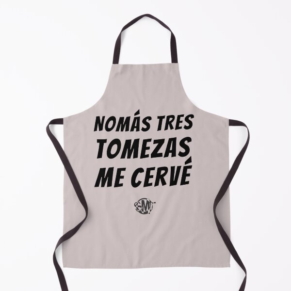 Item preview, Tres Tomezas Me Cerve designed and sold by color4all.