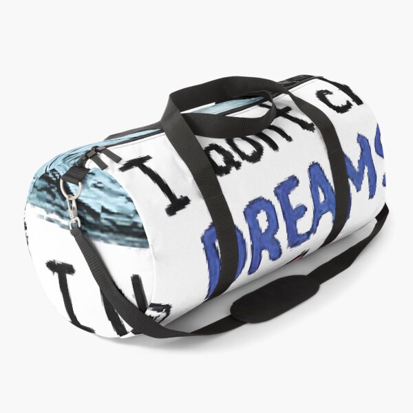 Item preview, I Don't Chase Dreams I Nap Them – Funny Sleeping Cat Lover Design designed and sold by vansaidshop ⭐⭐⭐⭐⭐.