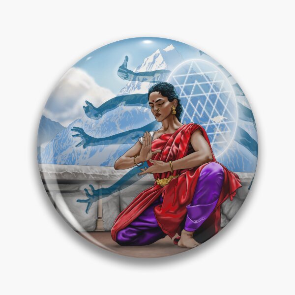 Item preview, Rama and Shakti designed and sold by Harrison-M.