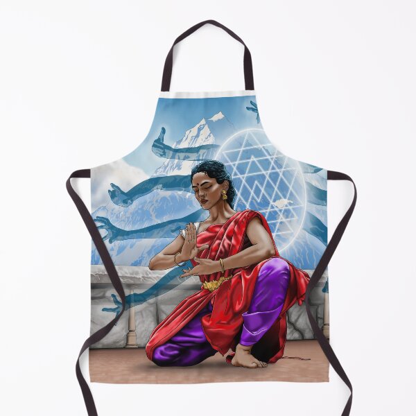 Item preview, Rama and Shakti designed and sold by Harrison-M.