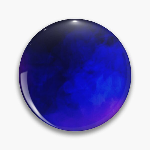 Item preview, Midnight Spectrum III – Modern Abstract Statement Artwork designed and sold by Edge Of The Easel.