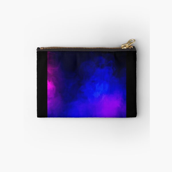 Item preview, Midnight Spectrum III – Modern Abstract Statement Artwork designed and sold by Edge Of The Easel.