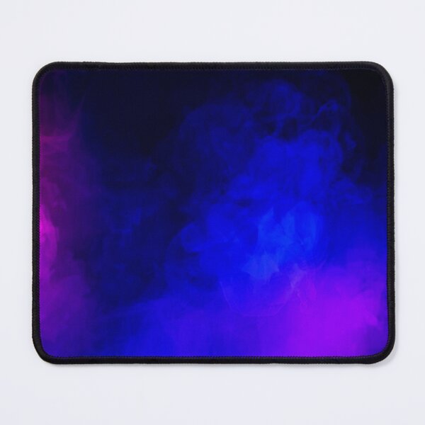 Item preview, Midnight Spectrum III – Modern Abstract Statement Artwork designed and sold by Edge Of The Easel.