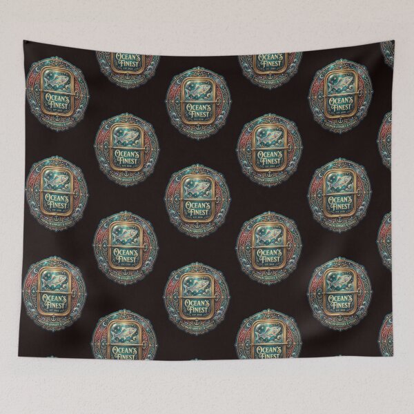 Item preview, SARDINES IN BRINE designed and sold by  ViralVisionsCreating .