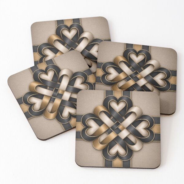 Item preview, Midnight Knot Luxury designed and sold by Bellassi.
