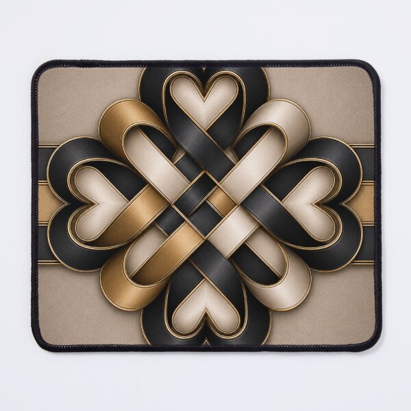 Item preview, Midnight Knot Luxury designed and sold by Bellassi.