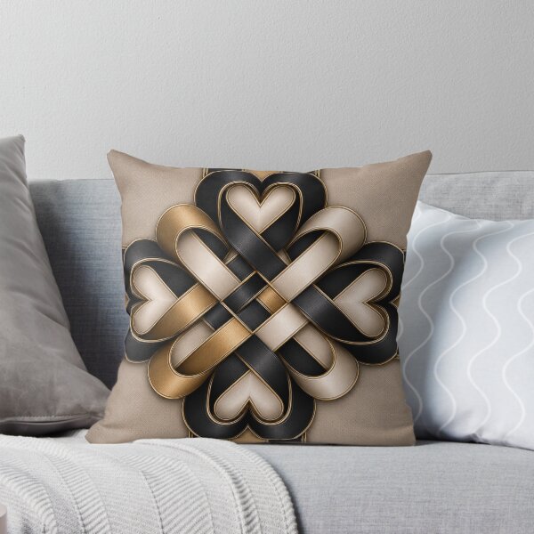 Item preview, Midnight Knot Luxury designed and sold by Bellassi.