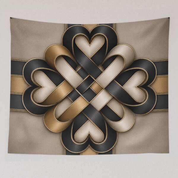 Item preview, Midnight Knot Luxury designed and sold by Bellassi.