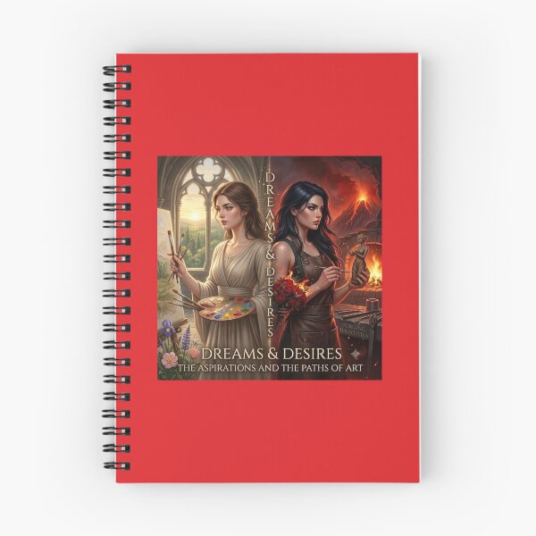 Item preview, Women's Desires and Dreams: Art and Power. designed and sold by JoyNest = "The nest of joy".
