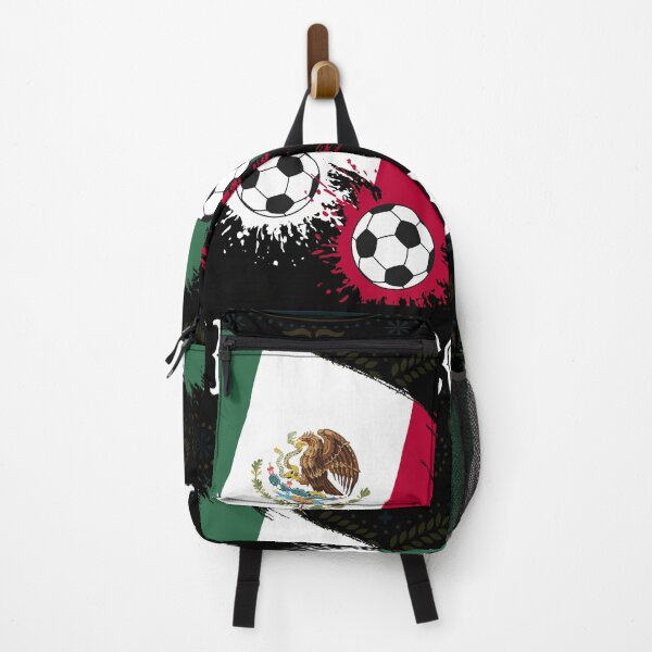 Item preview, Mexico world cup t-shirt designed and sold by SportThreadz.