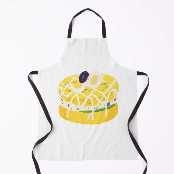 Item preview, Causa Limeña designed and sold by arailustrada.