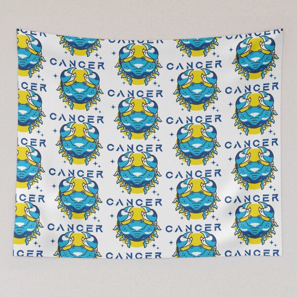 Item preview, cancer zodiac sign designed and sold by daenarys123.