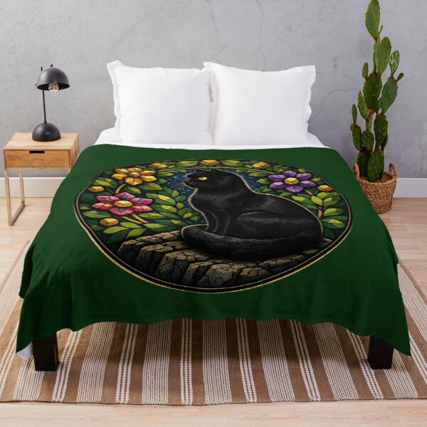 Item preview, Floral Guardian designed and sold by ImagineNature.