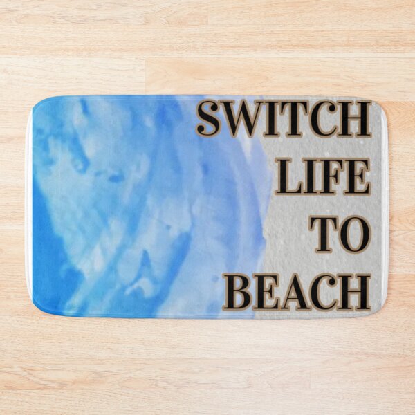 Item preview, Beach life designed and sold by AWADHESH  CHAURASIA.