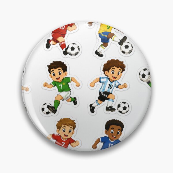 Item preview, Football fever  designed and sold by Sushma02.