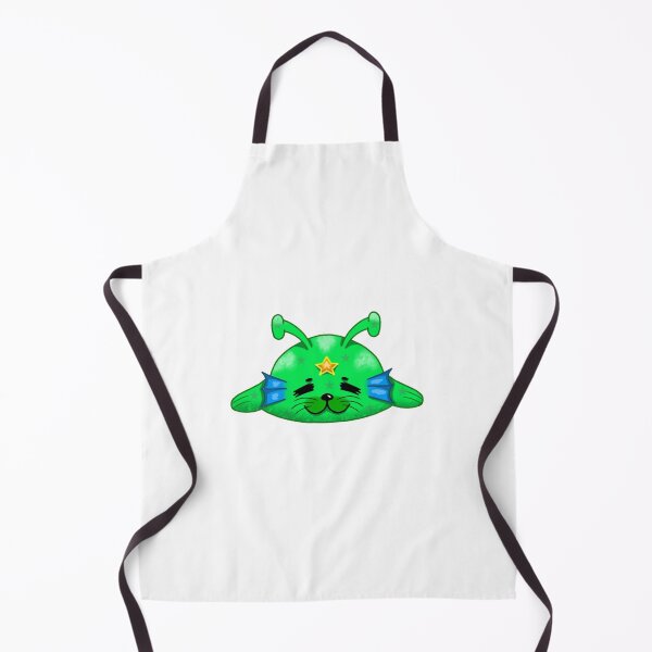 Item preview, Sleepy alien seal designed and sold by Uolfi.