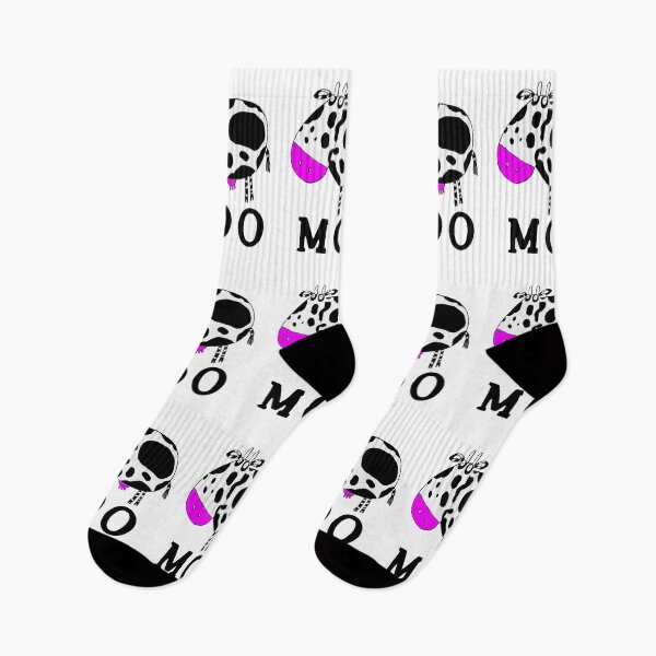 Item preview, Moo! Cute Cartoon Cow designed and sold by Carla Daly.