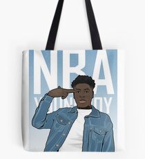 Nba Youngboy: Bags | Redbubble