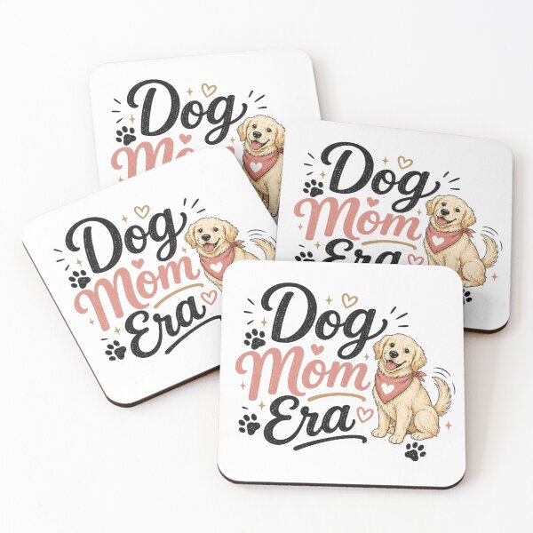 Item preview, Dog mom era designed and sold by Side Quest Co..