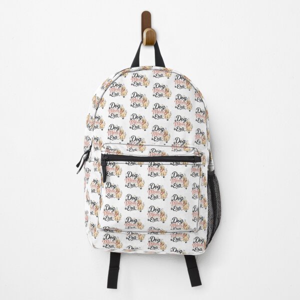 Item preview, Dog mom era designed and sold by Side Quest Co..