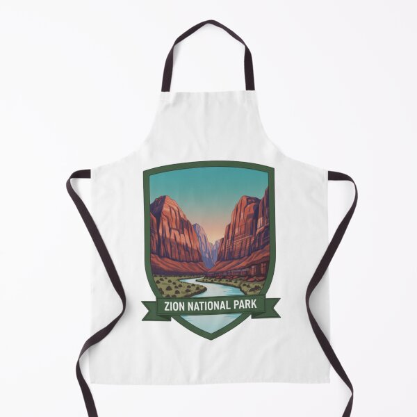 Item preview, Zion National Park designed and sold by JonysCreativeDesigns.