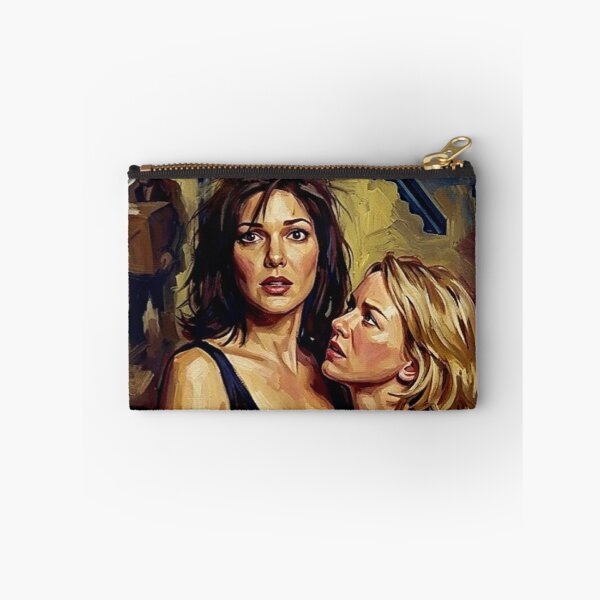 Item preview, A Dream Within a Dream – Mulholland Drive Fine Art Print designed and sold by Art's Diner.