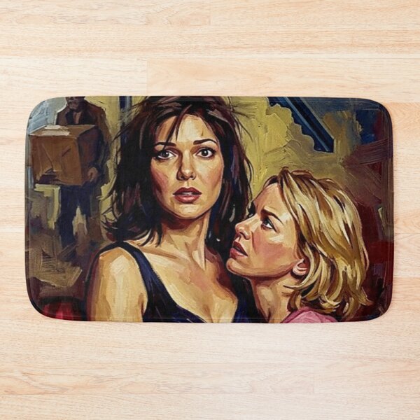 Item preview, A Dream Within a Dream – Mulholland Drive Fine Art Print designed and sold by Art's Diner.