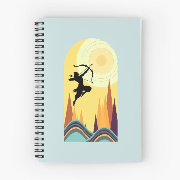 Item preview, The Archer Of The Sun designed and sold by FanFest.