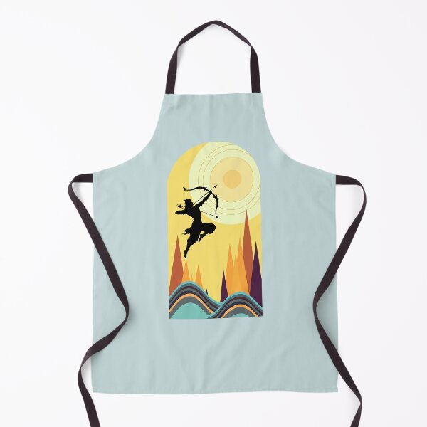 Item preview, The Archer Of The Sun designed and sold by FanFest.