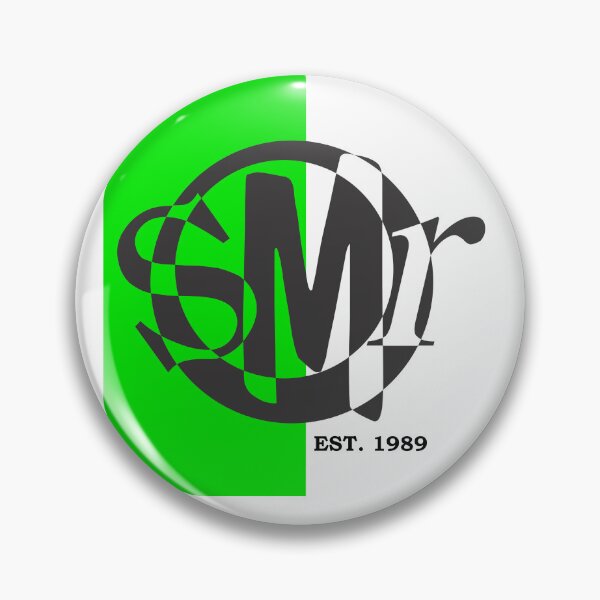 Item preview, SMR 1989 original design designed and sold by color4all.