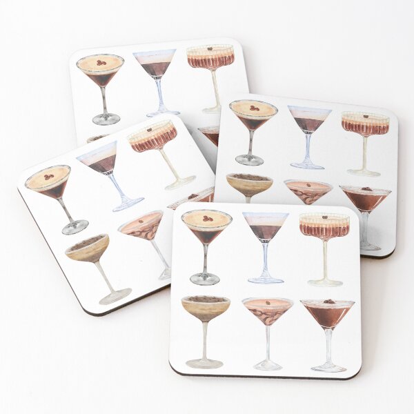 Item preview, Espresso martinis designed and sold by Nikkidancer04.