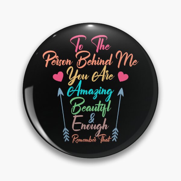 Item preview, Worthy Enough Mental Health designed and sold by EfiKrios.