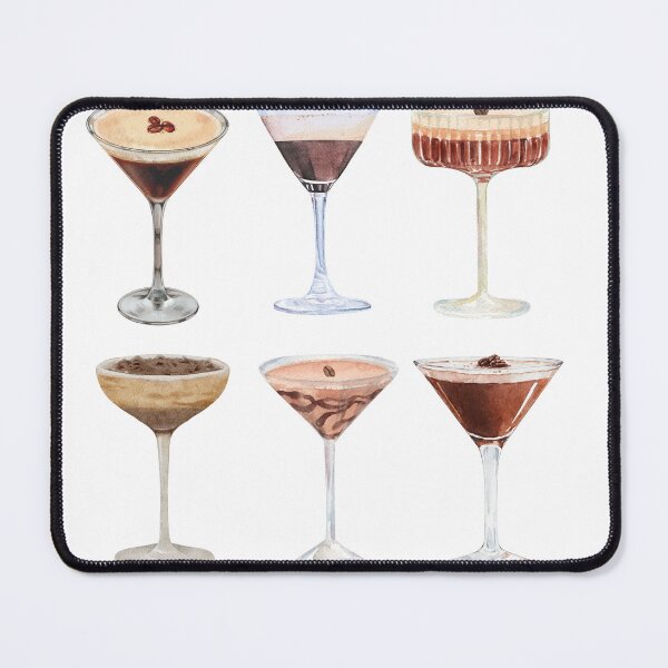 Item preview, Espresso martinis designed and sold by Nikkidancer04.