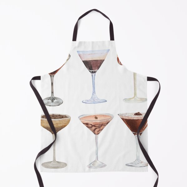 Item preview, Espresso martinis designed and sold by Nikkidancer04.