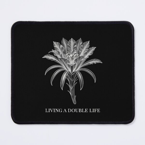 Item preview, Living a double life - Epihyllum designed and sold by Creatiqa.