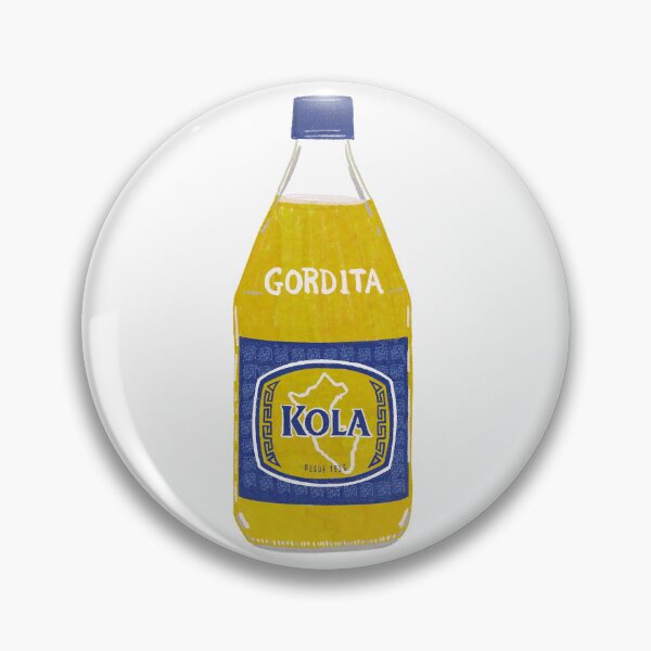 Item preview, Kola from Peru designed and sold by arailustrada.