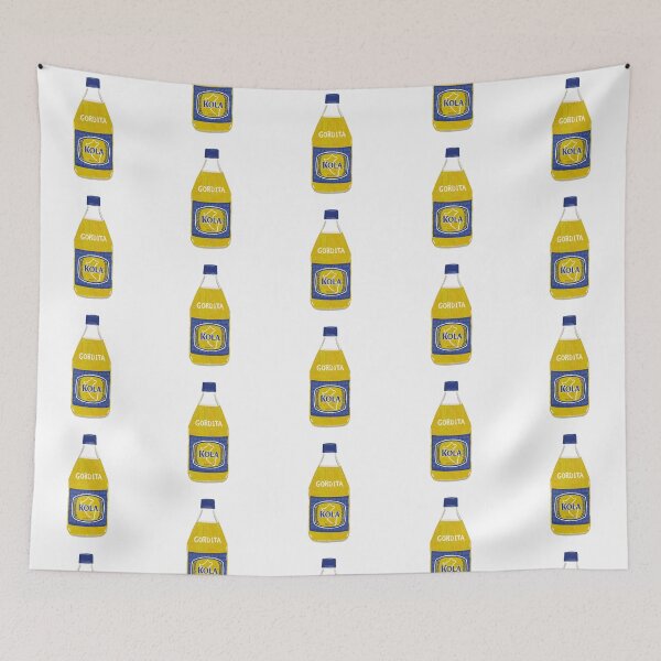Item preview, Kola from Peru designed and sold by arailustrada.