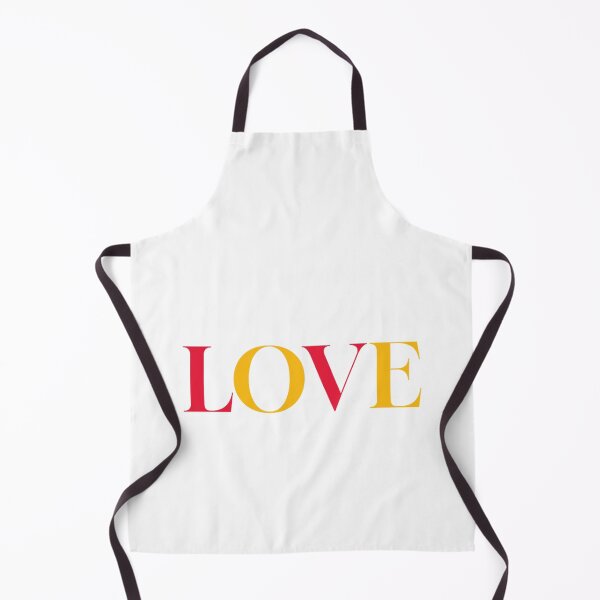 Item preview, Red Love Solid Text t shirt and gift item designed and sold by Love Gifts.