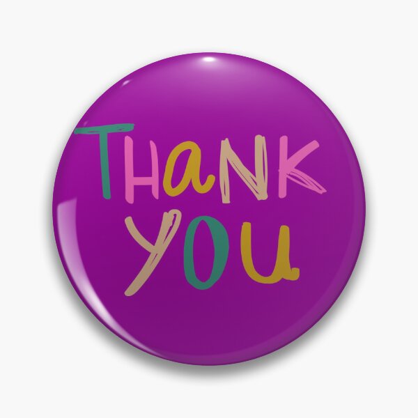 Item preview, Thank you designed and sold by Mamta Thakkar.
