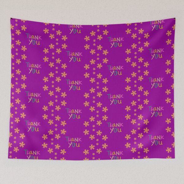 Item preview, Thank you designed and sold by Mamta Thakkar.