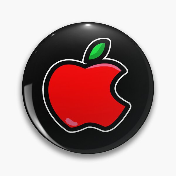 Item preview, Apple logo designed and sold by Fashimation20.