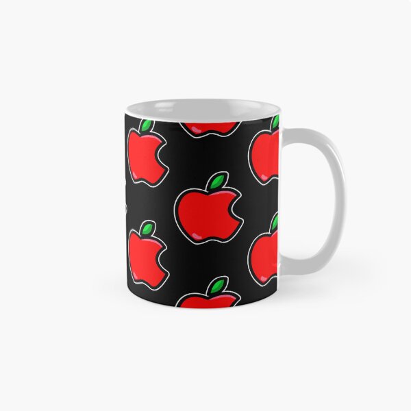 Item preview, Apple logo designed and sold by Fashimation20.