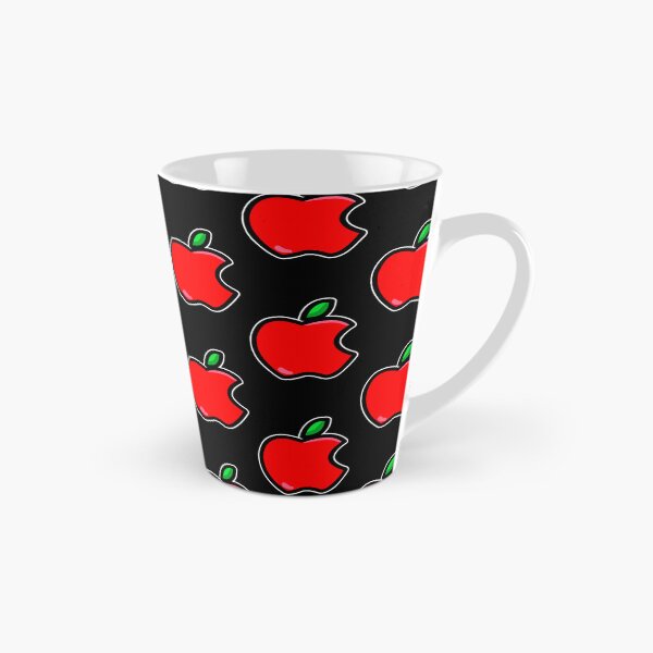 Item preview, Apple logo designed and sold by Fashimation20.